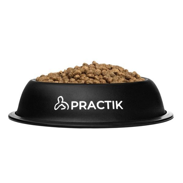 Їжа для котів &laquo;Свіжий лосось&raquo; Practik Simple 5CSS874 фото