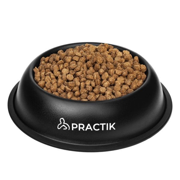 Їжа для котів та кошенят &laquo;4 протеїни&raquo; Practik Fresh 1C4F638 фото