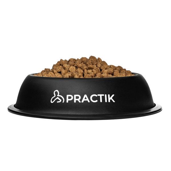 Їжа для котів та кошенят &laquo;4 протеїни&raquo; Practik Fresh 1C4F638 фото