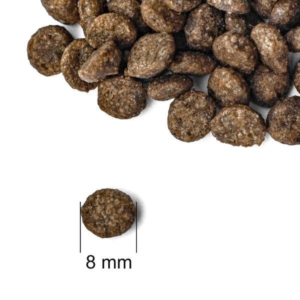 Їжа для котів &laquo;Свіжа індичка&raquo; Practik Simple 5CTS522 фото
