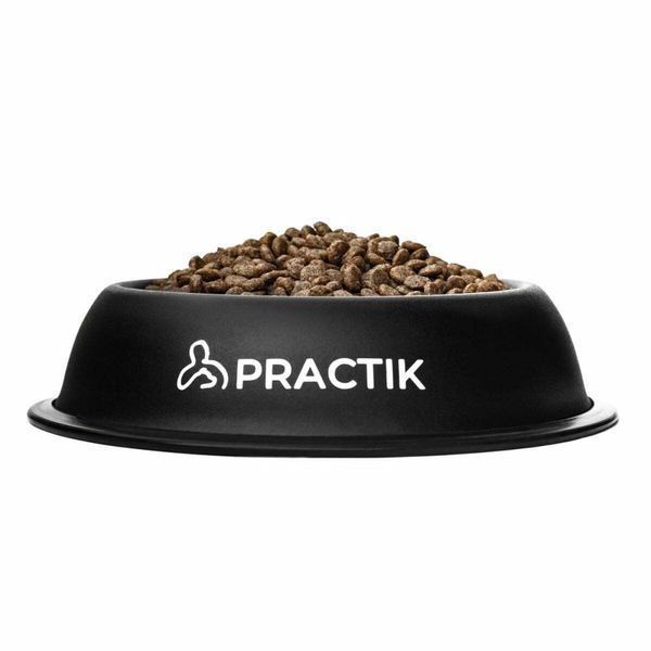Їжа для котів &laquo;Свіжа індичка&raquo; Practik Simple 5CTS522 фото
