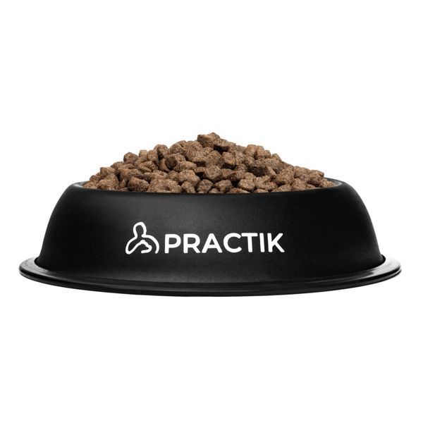 Їжа для котів &laquo;Свіжа телятина&raquo; Practik Daily 10CBD409 фото
