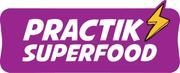 PRACTIK SUPERFOOD